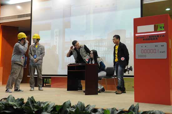 促進(jìn)依法治企 打造普法品牌