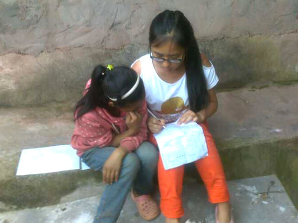 ������ɽ��ϲ�¿h��?sh��)صĺ��Ӷ���Ҫ����������r(n��ng)�ֻ����һ��Ą����Y���Ժ󣬲��܁�����꠆T���Ĺ��n�o�����D���Ĵ��r(n��ng)�I(y��)��W����·ꖹ⡱�F�꠆T�ڽoһ�����������؁��ĺ����v�����I(y��)��