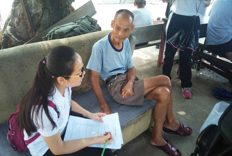 �(du��)�T�����Ұ����l(f��)�ņ�(w��n)���{(di��o)�飬���L���ˣ��A (t��ng)�����������˽�һ����Ϣ��