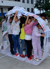 �Ͼ���ͨ�I(y��)���g(sh��)�W(xu��)Ժ֧���(du��)�_(k��i)չ�C�����|(zh��)��չ���(d��ng)