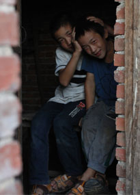 �ӱ���ý�W(xu��)Ժ���M(j��n)������������̽����(ji��n)�g���������؃�ͯ