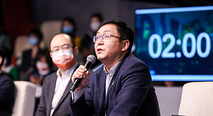 ������ح����͇��ҙC�P(gu��n)��ί���ӽM�����O(sh��)ָ��(d��o)��һ��Ѳҕ�T�O���