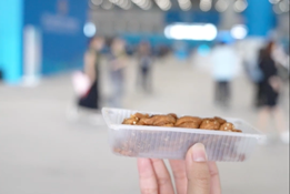 “津”彩上合︱麻花“帶路”