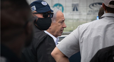 耶路撒冷槍擊事件致6人死亡